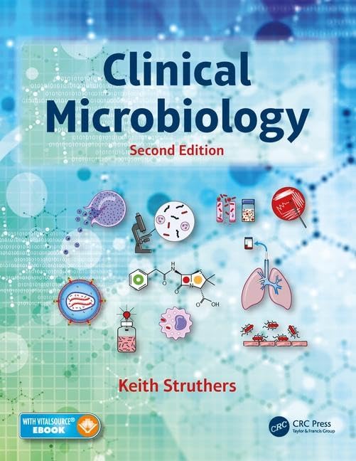 Clinical Microbiology      2nd Edition