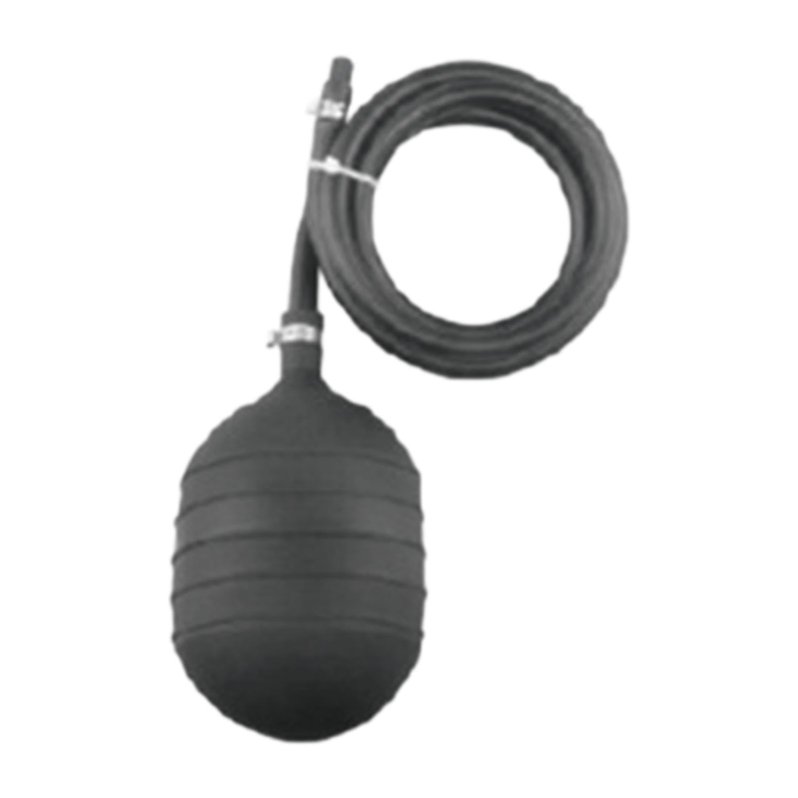 predolo Tappo per Tubi Gonfiabile 100mm Strumento Idraulico Blocco dell'Acqua