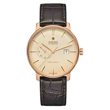 スイス製 RADO COUPOLE CLASSIC 日付表示付 箱無 ほぼ未使用 スイス製 RADO COUPOLE CLASSIC 日付表示付 箱無 ほぼ未使用