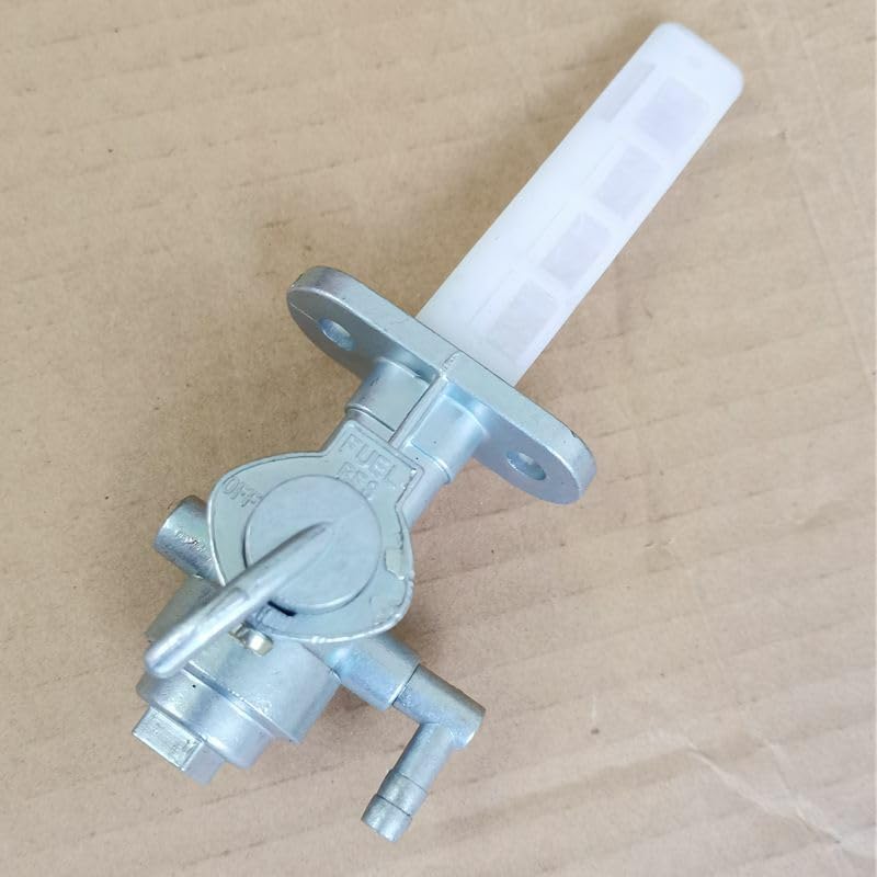 Robinet de réservoir de carburant pour rouler en Suzuki GN 250
