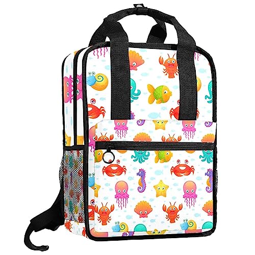 Cartable pour filles fini le mal de dos avec ce sac à dos réglable