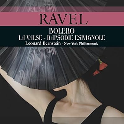 Ravel: Bolero