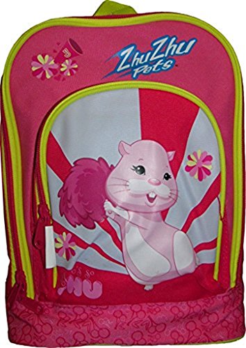 Giochi Preziosi   Kinder Mochila Zhu Zhu Pets