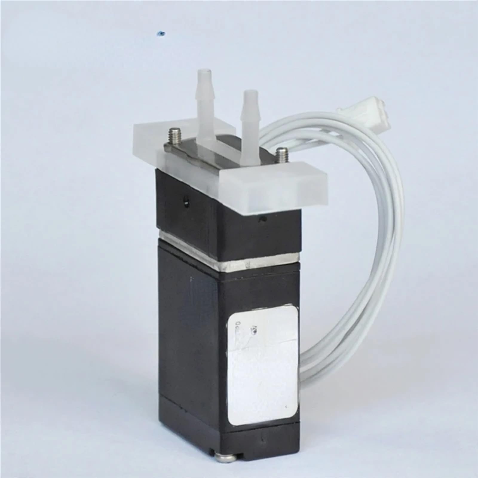 Digitaler Timer-Wasserpumpenregler mit Magnetventil for Analysegeräte/starke Säuren/oxidierende Flüssigkeiten