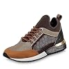 La Strada 1900356 Sneaker Cracked White