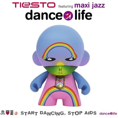 Dance 4 Life