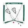 Major League Lacrosse Mini Set
