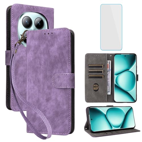 Protection Xiaomi Redmi Note 15 Pro 5G violette pour vos déplacements