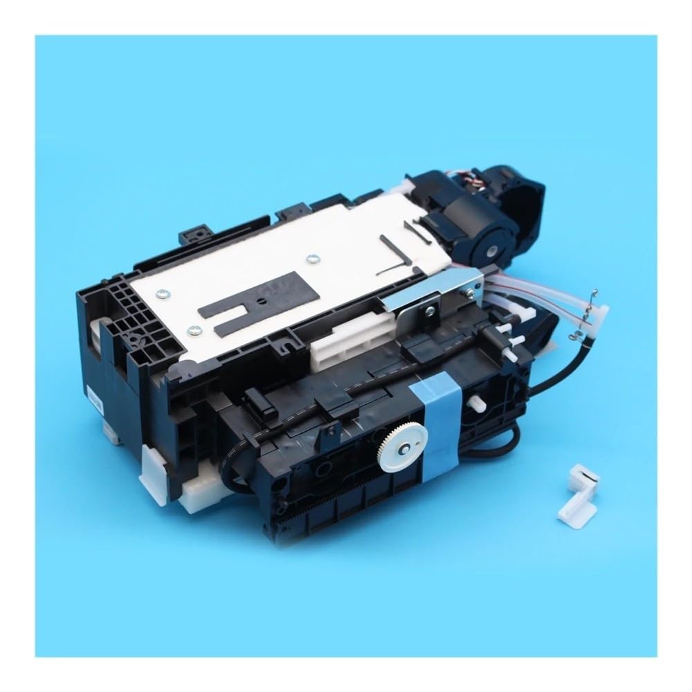 Ensemble de Capuchon de Pompe Convient pour Epson Surecolor F6070