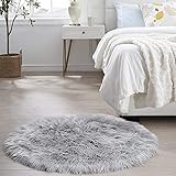 ❤ Große Vielseitigkeit :bietet luxuriösen Komfort und vielseitiges Optionen, mehr Stil zu jedem Raum und Ort. Am besten verwendet, als eine perfekte Matte Kid 's für Kinder oder unter den Spielen Zelt sind, auf das Ende ein Bett oder ein Teppich zu den Nachttisch.