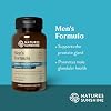 Nature's Sunshine Men's Formula with Lycopene (60 Capsules), Supports Male Glandular Health