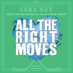 All the Right Moves cover art