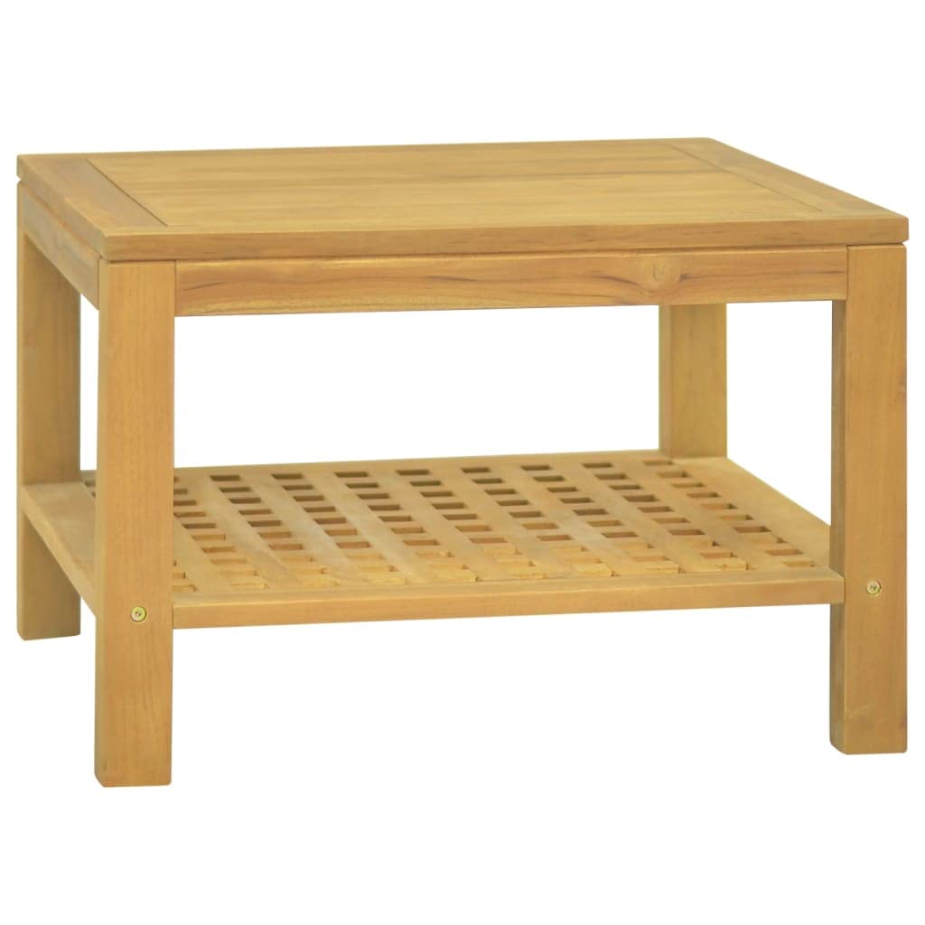 Amazon.com: RINDIGOO Coffee Table, Coffee Table 23.6