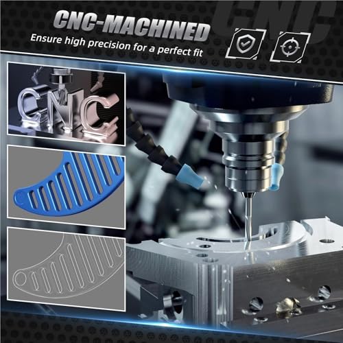 Protector de disco de freno Sherco para rutas de enduro extremo 4