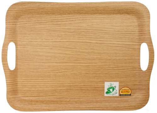 Preisvergleich Produktbild Lifemax 1407S Rutschfestes Tablett, klein