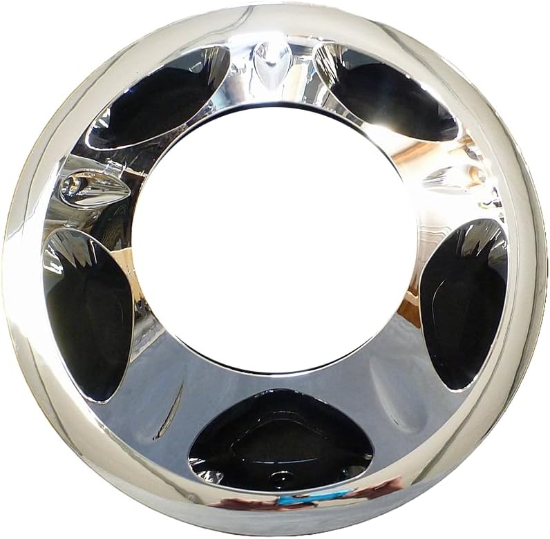 Front Wheel Simulator Fits: GMC Sierra dually Wheel Trucks 2011-2025. This Will only fit 2011-2025 Year Trucks. Does not fit 2008-2010