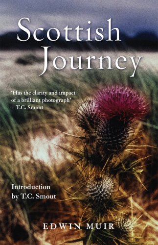 Scottish Journey Scottish Journey