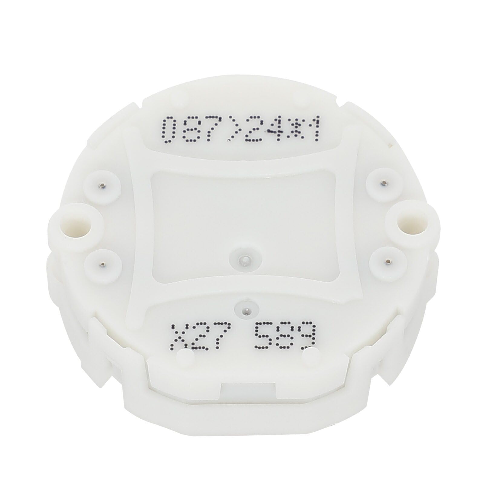 LBRST 50 x X25.589 White X27 598, X27-589, X27589, X25 589, xc5 589, x15 589, x25-589, xc5.589 Stepper Motor 10 x 4.7mm Warm White For Mini Lights