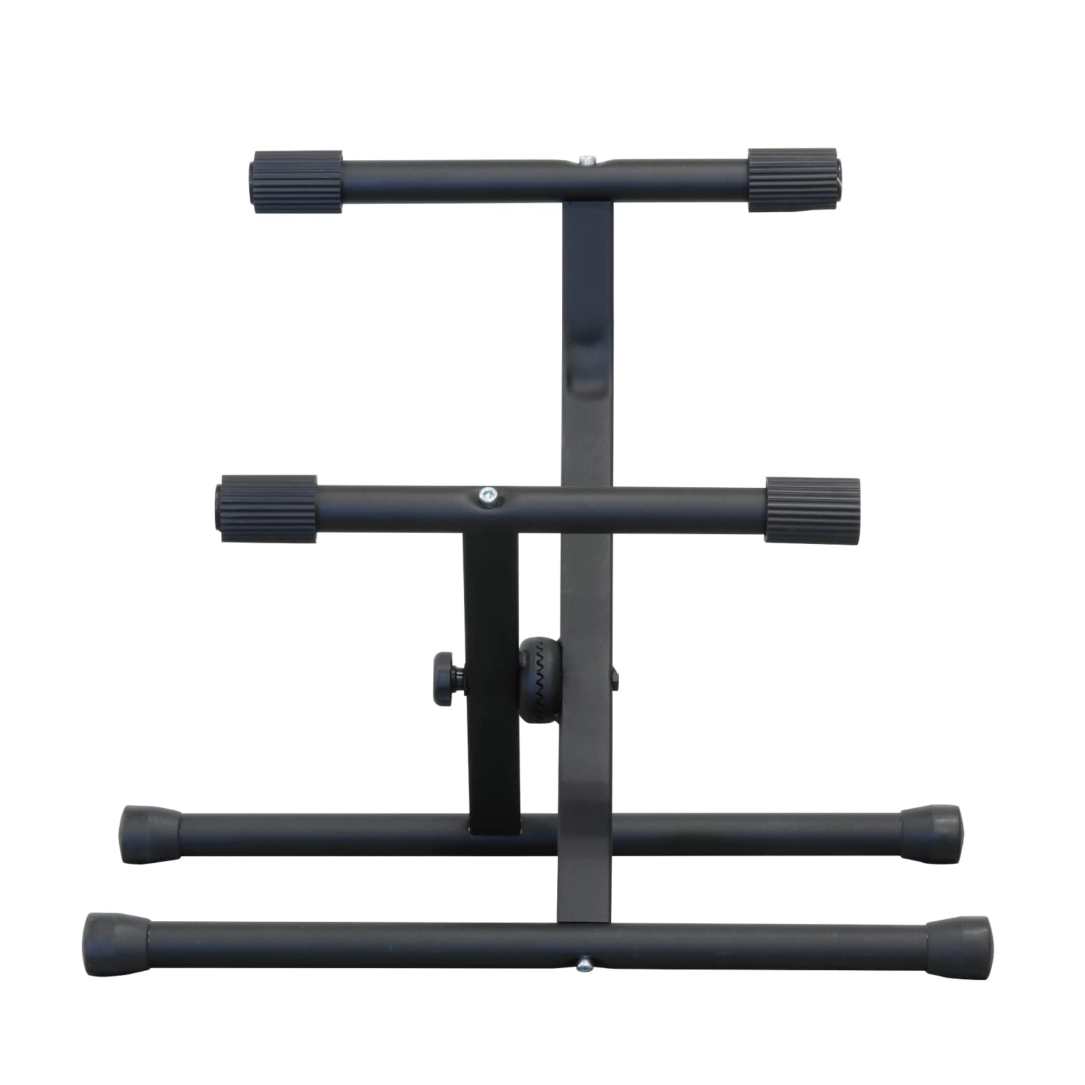 Amazon | キクタニ アンプベンチ 耐荷重30Kg HSS-1 ブラック | ベンチ