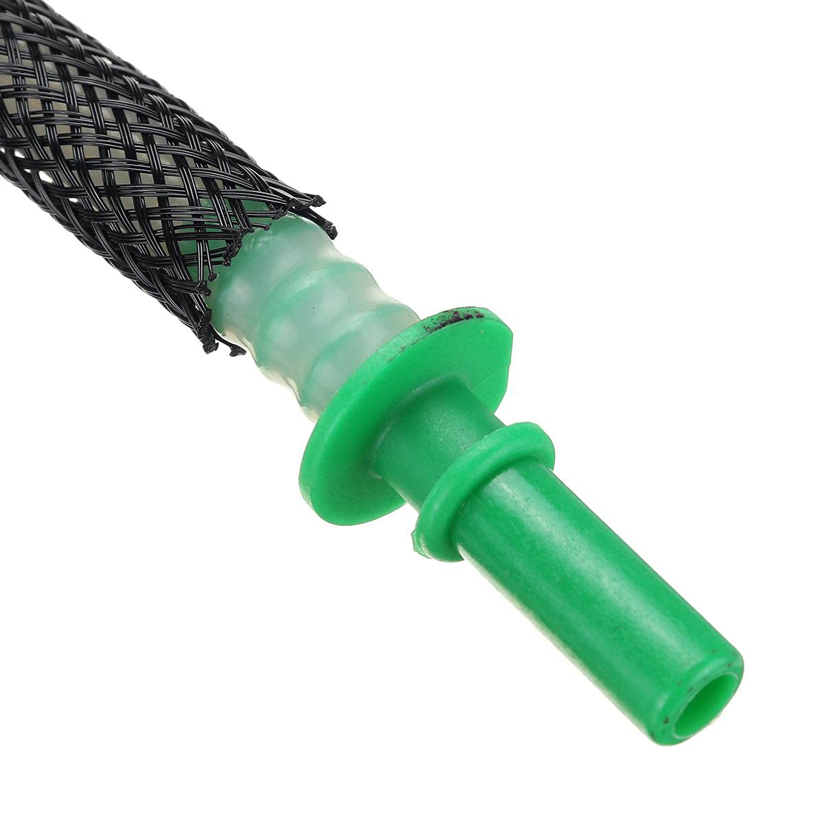 Tuyau de Carburant Tube de Retour D' Tuyau de Carburant avec ApprêT pour Fiesta 1.4 Tdci 03-12 2S6Q9D350AF 1501910 1574.S8