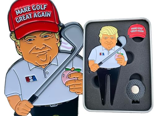 Trump Golf