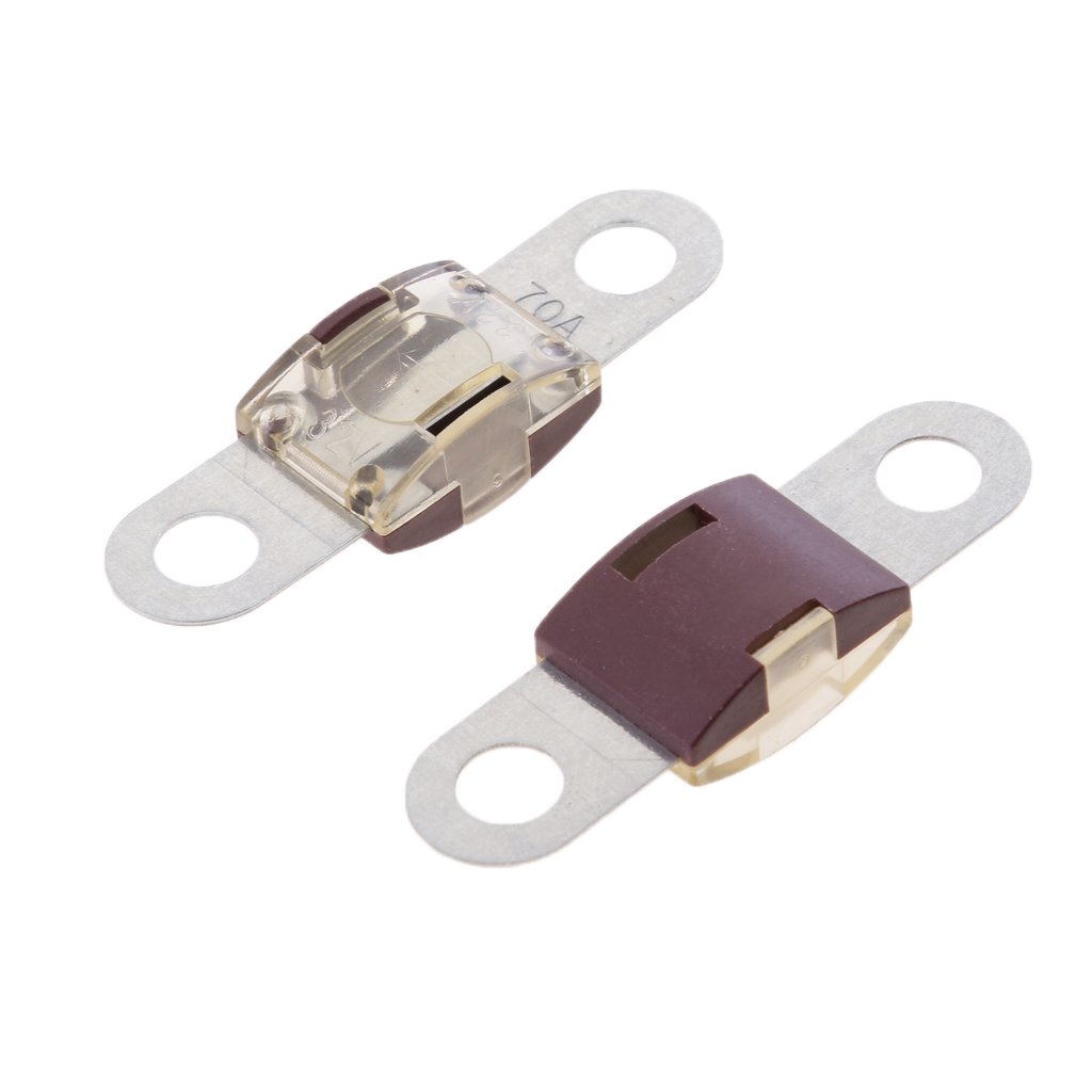 Lyla 5pcs 70A Midi Strip Link Fuse Over Load Protection for Car Marine| Parts & Accessories | Car & Truck Parts-image-5