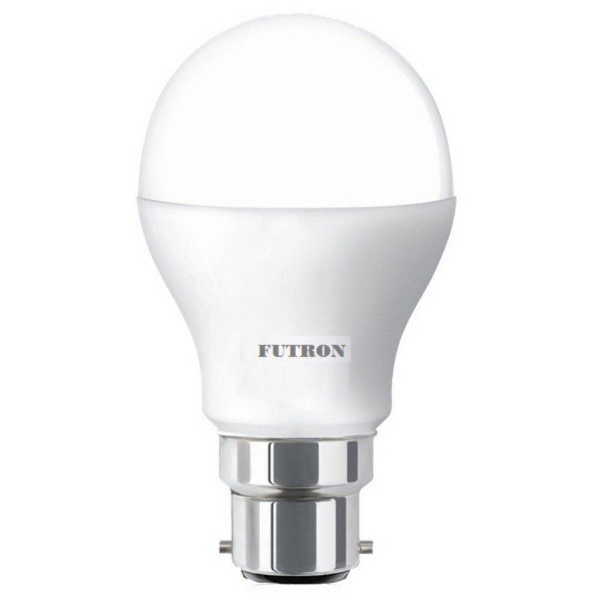 Generic Futron 3-Watt LED Bulb (Cool Day Light, Pack Of 11)