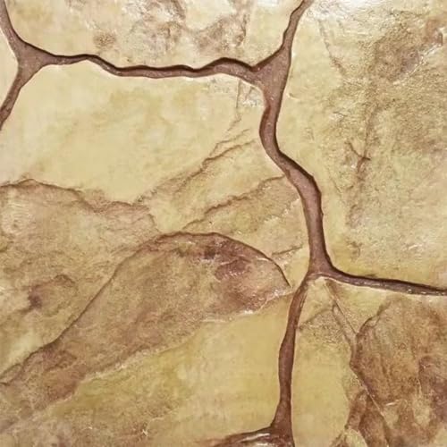 Moule d'estampage en polyuréthane pour rénover un sol en béton - 5