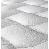 EVERGREENWEB MATERASSI & BEDS B07VD77TBC lato 4
