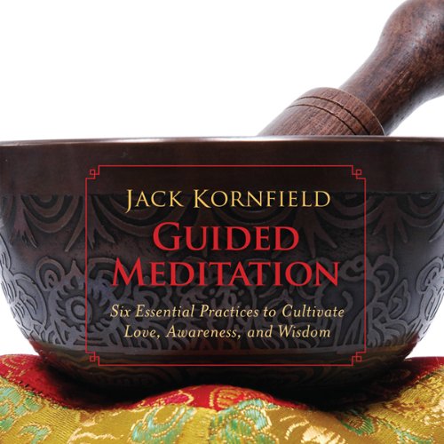 Cover art for Guided Meditation