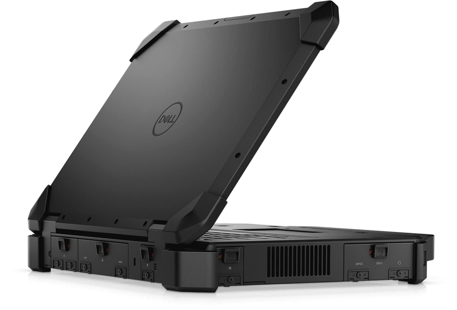 Amazon.com: Dell Latitude Rugged Extreme 7424 Laptop Touch | 14