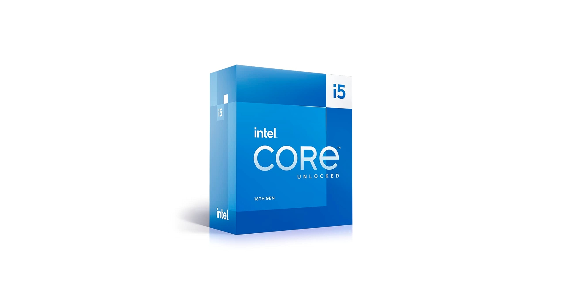 Amazon.com: Intel Core i5-13600K 3.5GHz (5.1 Turbo) 14 Core