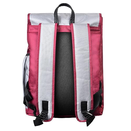 Image of vRddhi Unisex Backpack Travel Laptop Bag Laptop Office /School /Travel /Business Backpack Water Resistant - Fits Up to 15.6 Inch Laptop Notebook