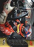 2011 Press Pass Racing #26 Juan Pablo Montoya