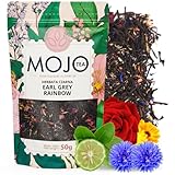 MOJO TEA