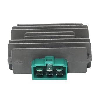 Rectifier 21066-2056 M97348 Voltage Regulator Rectifier for
