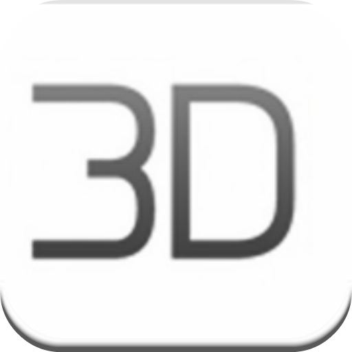 3D Drucker Test - Application sur Amazon Appstore