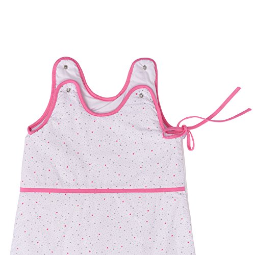 Sevira Kids-Sacco nanna estivo leggero, 100%