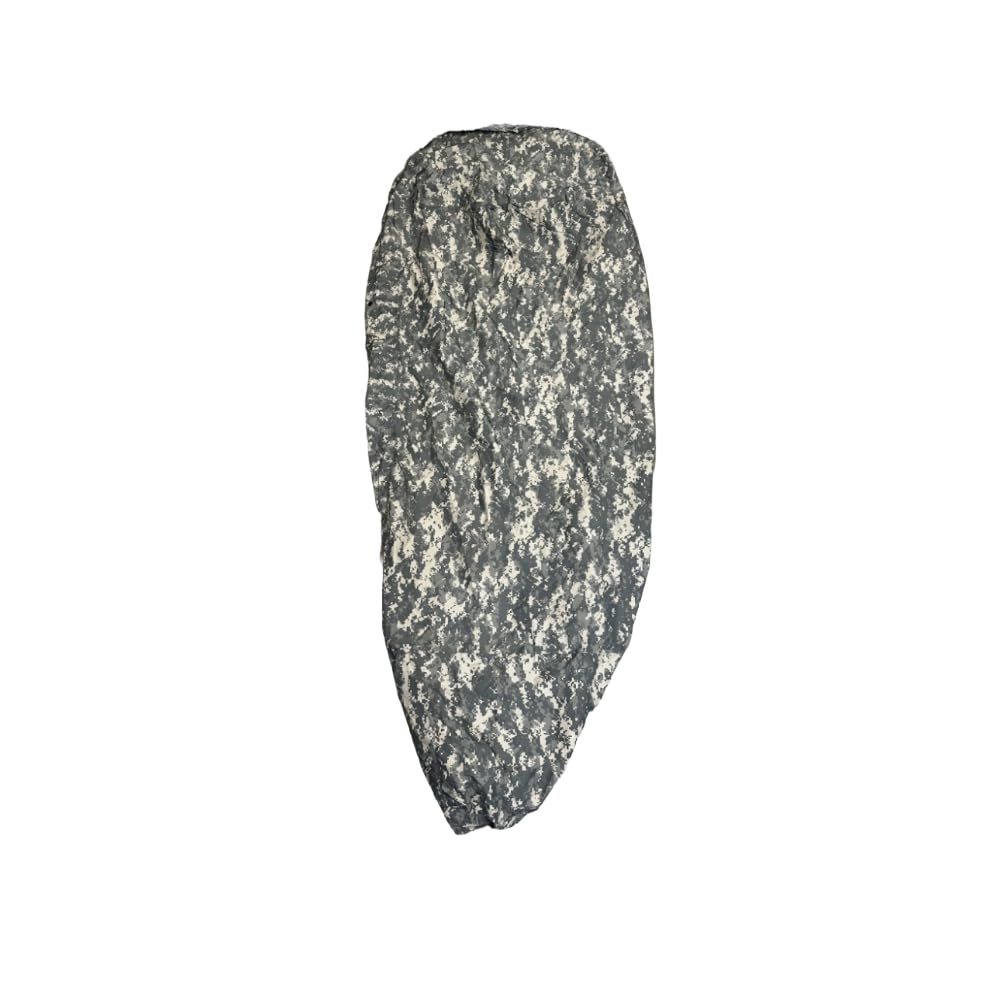 Tennier Industries ACU Digital Bivy Cover