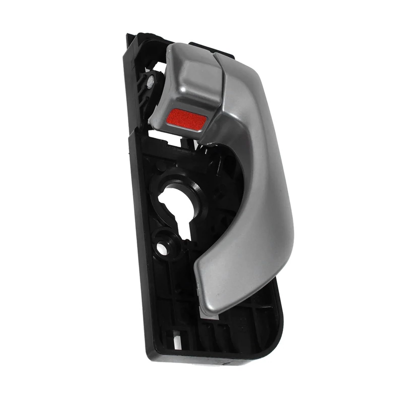 Lmgbjjn Rear Right Fit For Hyundai Sonata 2005-2008 83610-3K020 1Pc/2Pcs Inside Interior Door Handle Rear Left Right(Rear Right)