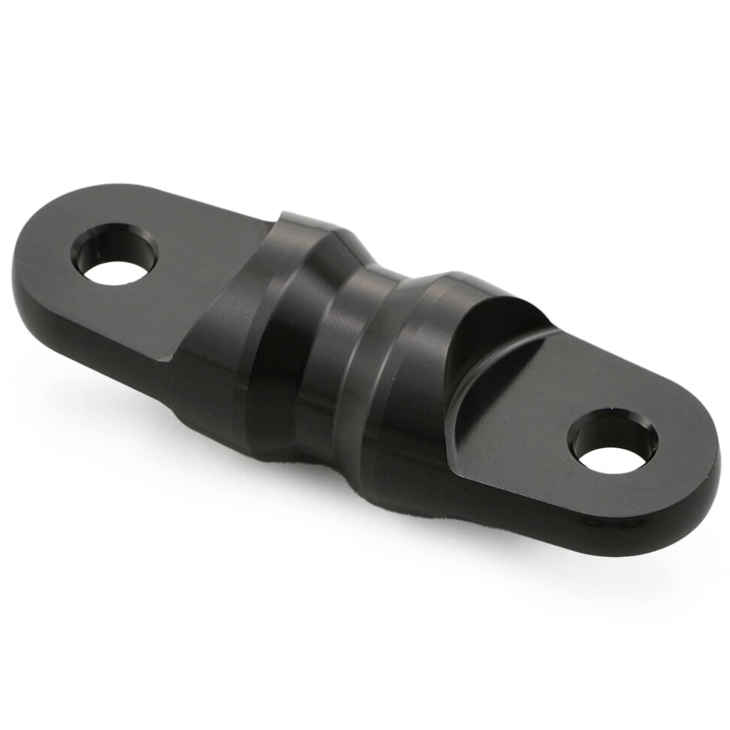 Amazon.co.jp: Daytona 99474 Aluminum Billet Motorcycle Clamp