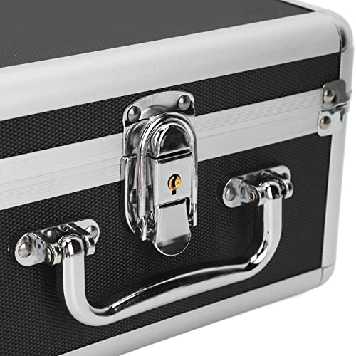 Caja de almacenamiento para 20 discos duros de 2.5 pulgadas miniatura 5