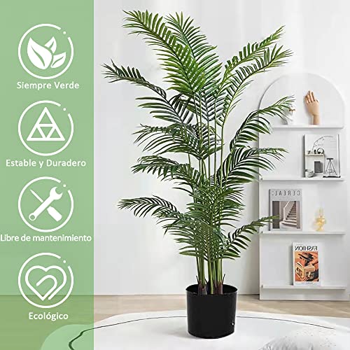 El mejor review de Plantas artificiales para jardin los mejores 10. 45 El mejor review de Plantas artificiales para jardin los mejores 10. 27