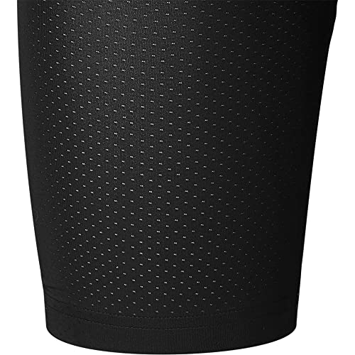 Short ciclismo Giro Liner para hombre negro talla L miniatura 3