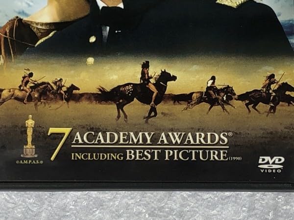 Dances with Wolves 映画スチール写真 ケビン・コスナー Amazon.co.jp