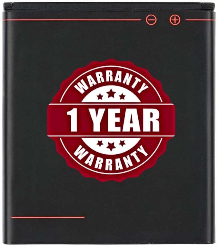 Image of Original BL253 Battery Compatible with Lenovo A1000 | A2010 - (2000mAh) - 1 Year Warranty BC45