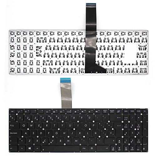Tastiera Portatile Asus F550 C X550 F550 F550L F550Ld F550La F550Lb F550Ln F552 W