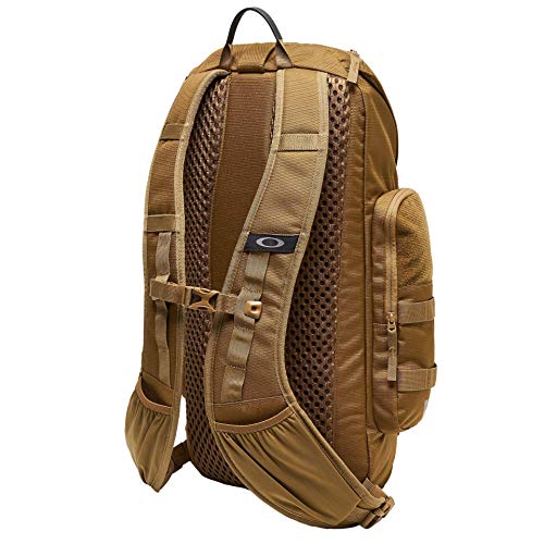 Oakley Link Pack Miltac 2.0 Coyote sac à dos solide pour dos sensible - 5