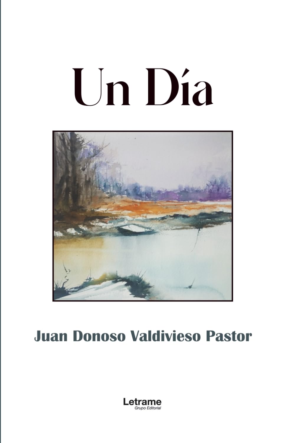 Un día: 1 (No ficción)