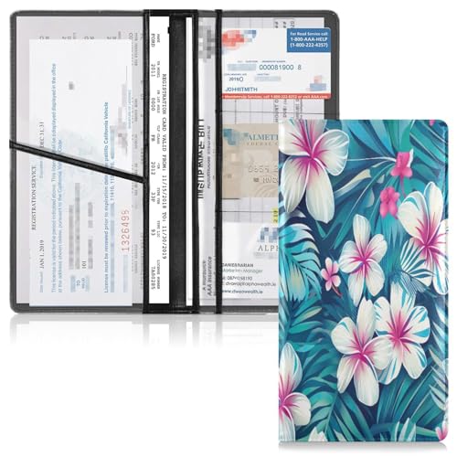 Organizador de Documentos para Auto miniatura 2